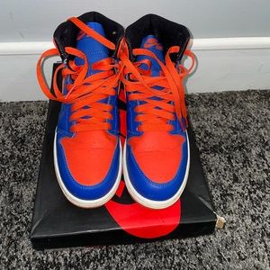 KNICKS JORDAN 1
